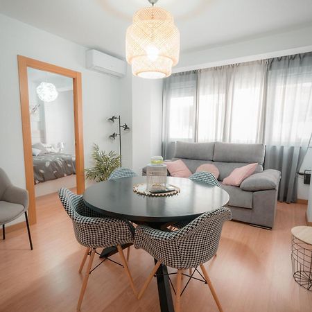 그라나다 Ibericabeds Figares 아파트 외부 사진
