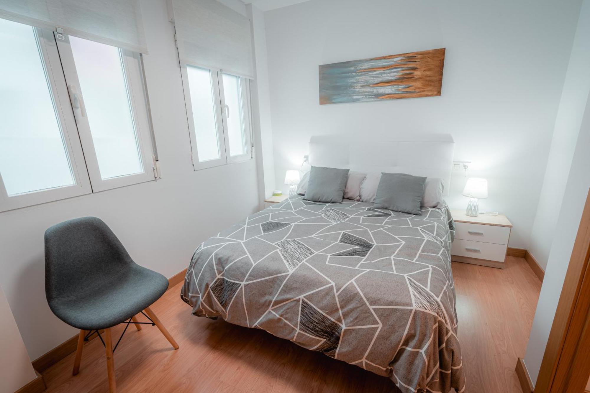 그라나다 Ibericabeds Figares 아파트 외부 사진