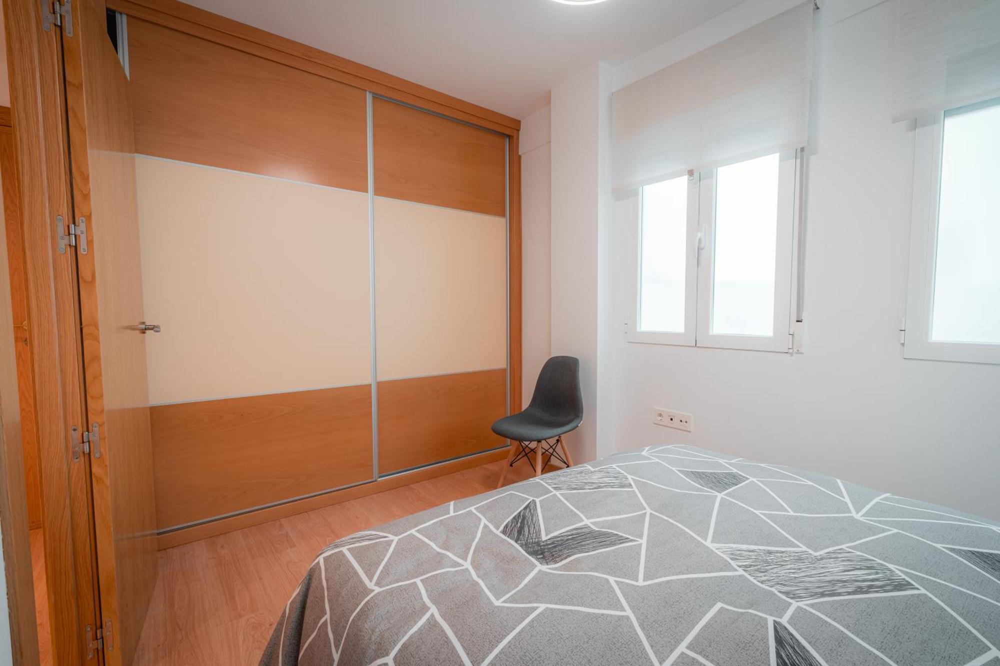 그라나다 Ibericabeds Figares 아파트 외부 사진