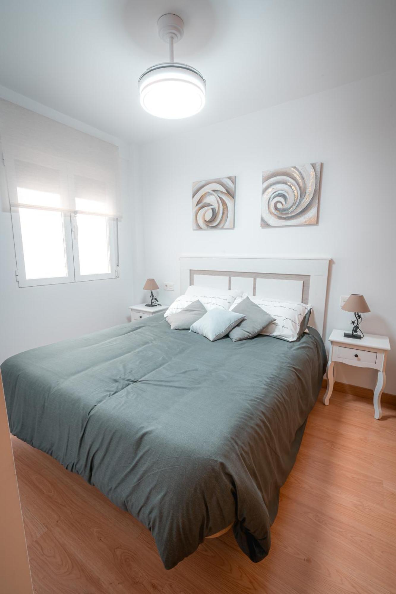 그라나다 Ibericabeds Figares 아파트 외부 사진