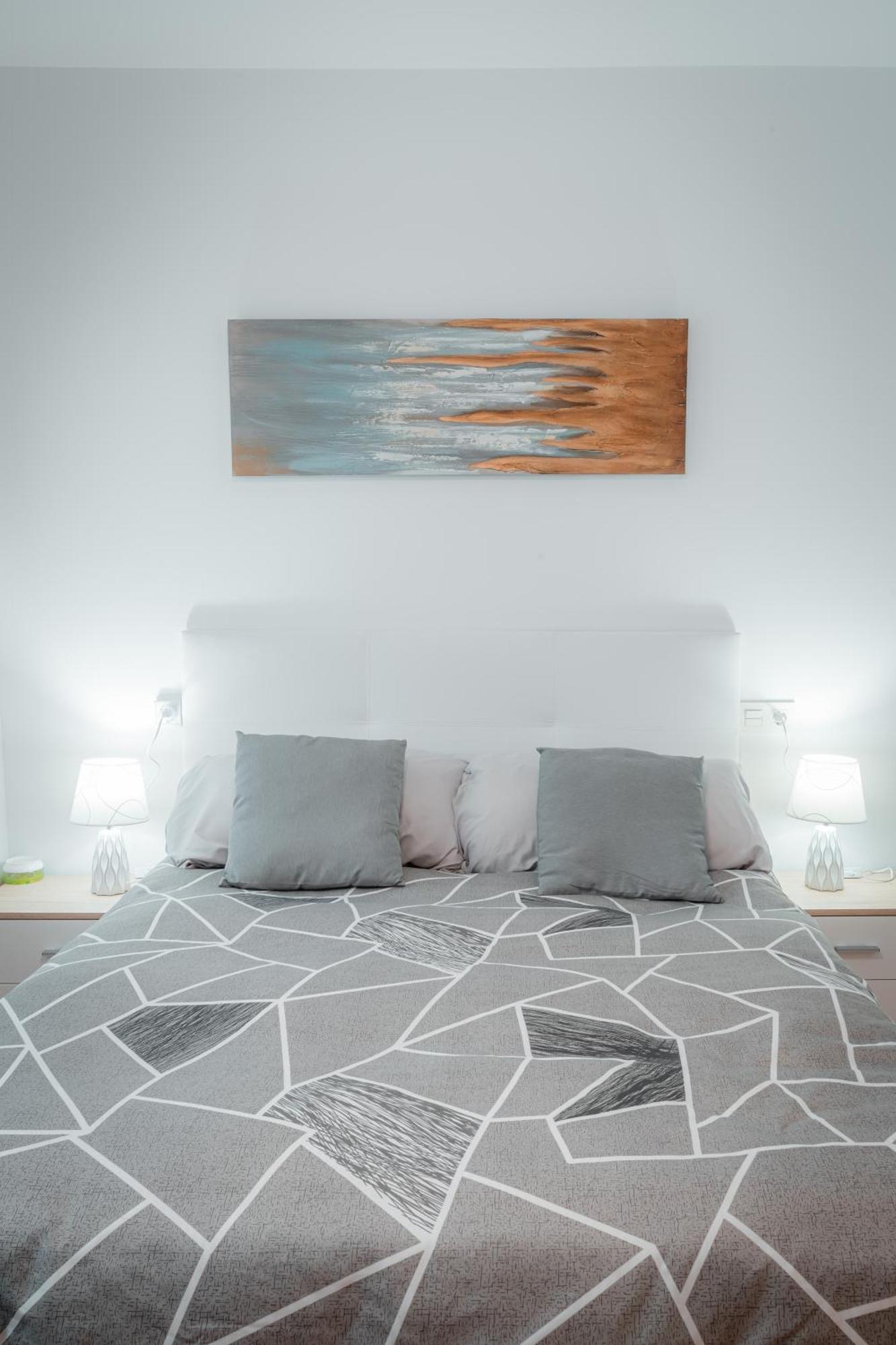 그라나다 Ibericabeds Figares 아파트 외부 사진